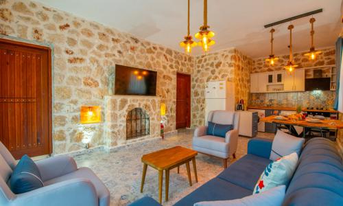 Villa Stone House 2 — 40