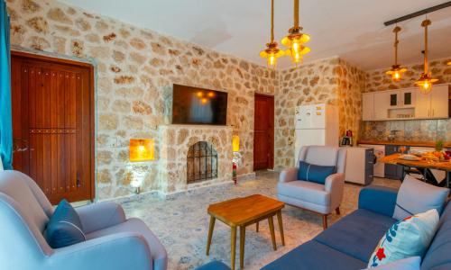 Villa Stone House 2 — 41