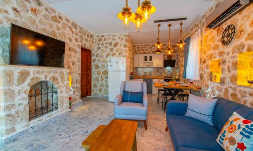 Villa Stone House 2 — 27