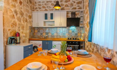 Villa Stone House 2 — 31