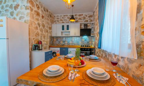 Villa Stone House 2 — 32