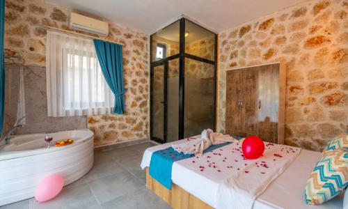 Villa Stone House 2 — 48
