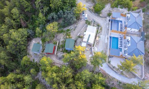 Villa Stone House 2 — 42