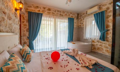 Villa Stone House 2 — 50