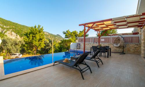 Villa Stone House 2 — 4