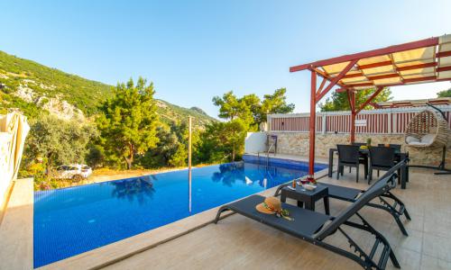 Villa Stone House 2 — 5