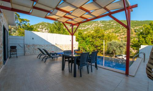 Villa Stone House 2 — 7