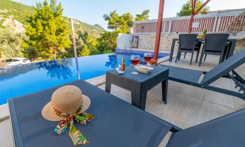 Villa Stone House 2 — 6