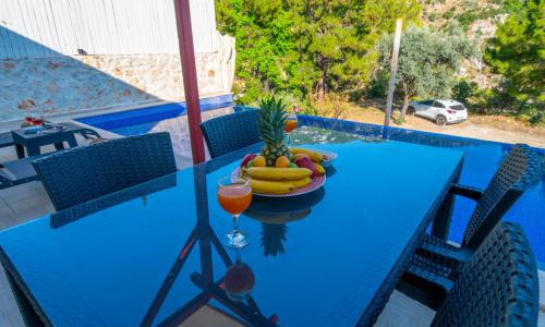 Villa Stone House 2 — 9