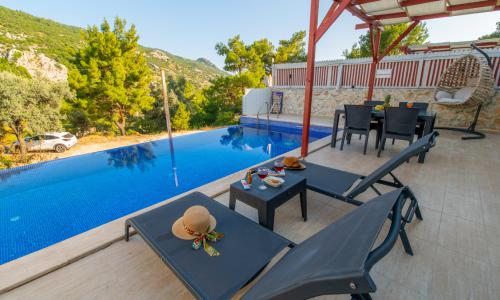 Villa Stone House 2 — 10