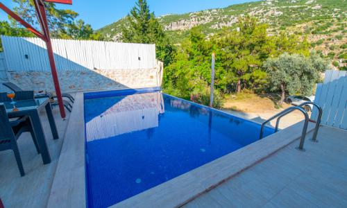 Villa Stone House 2 — 11