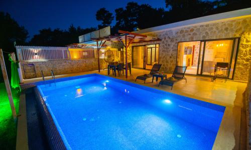 Villa Stone House 2 — 15