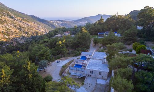 Villa Stone House 2 — 51