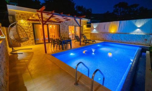 Villa Stone House 2 — 20