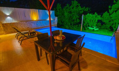 Villa Stone House 2 — 22