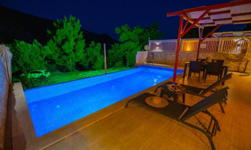 Villa Stone House 2 — 23