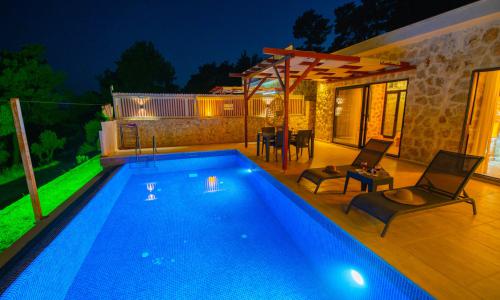 Villa Stone House 2 — 24