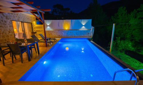 Villa Stone House 2 — 25