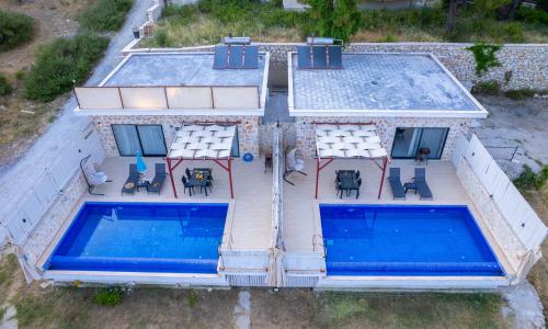 Villa Stone House 2 — 54
