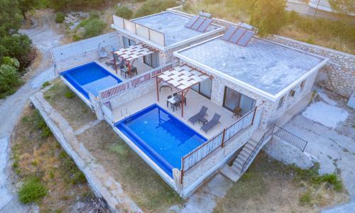 Villa Stone House 2 — 56