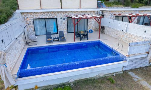 Villa Stone House 2 — 57