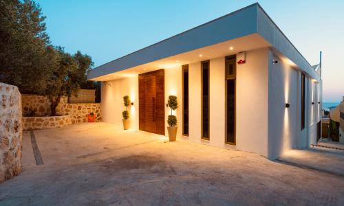 Villa Su Kalkan — 24