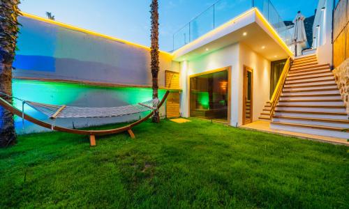 Villa Su Kalkan — 23