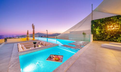 Villa Su Kalkan — 4