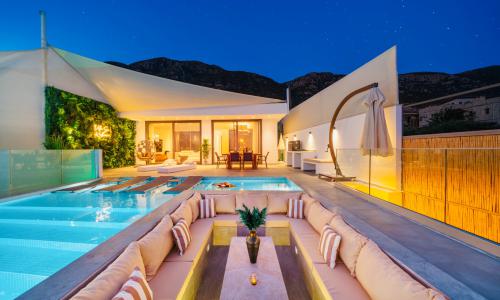 Villa Su Kalkan — 2