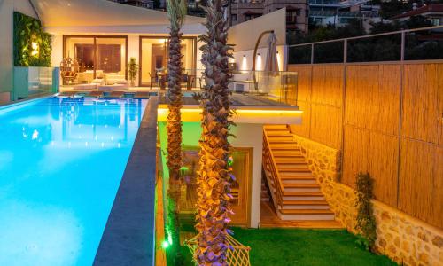 Villa Su Kalkan — 25