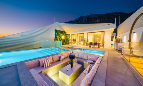Villa Su Kalkan — 3