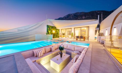 Villa Su Kalkan — 5