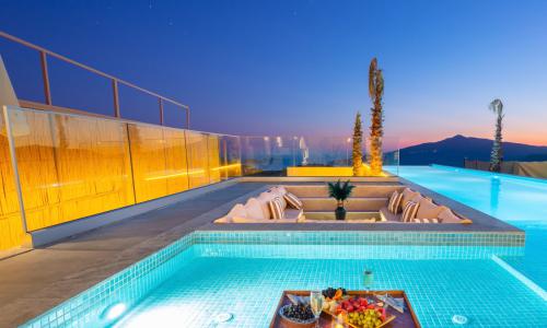Villa Su Kalkan — 7