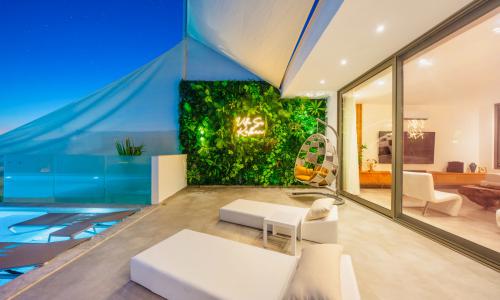 Villa Su Kalkan — 30
