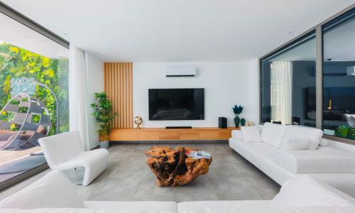 Villa Su Kalkan — 16