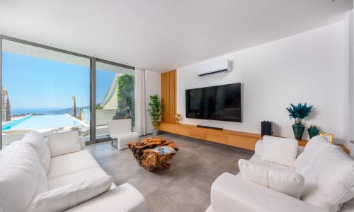 Villa Su Kalkan — 17