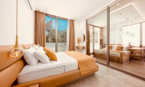Villa Su Kalkan — 29