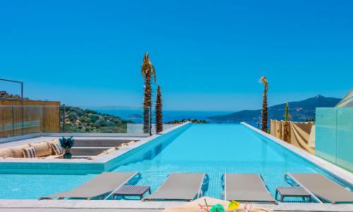 Villa Su Kalkan — 8