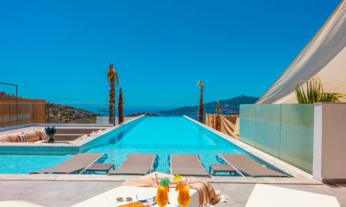 Villa Su Kalkan — 13