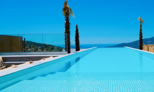 Villa Su Kalkan — 9