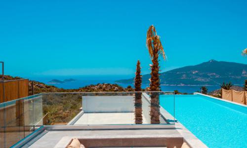 Villa Su Kalkan — 15