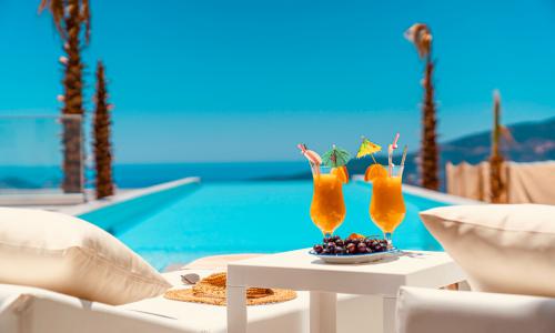Villa Su Kalkan — 10
