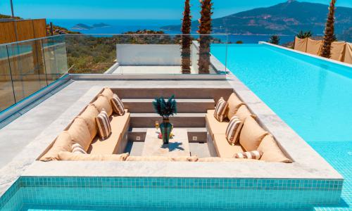 Villa Su Kalkan — 6