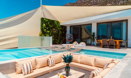 Villa Su Kalkan — 37