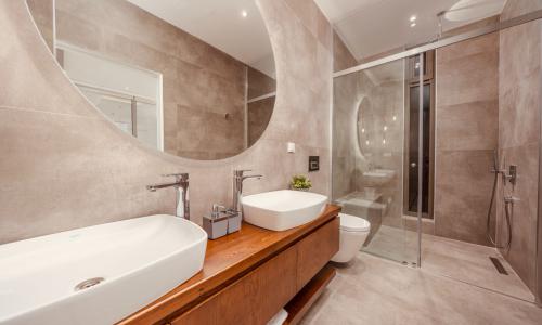 Villa Su Kalkan — 22