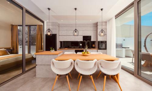 Villa Su Kalkan — 18