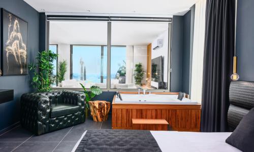 Villa Su Kalkan — 21