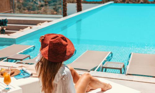 Villa Su Kalkan — 14