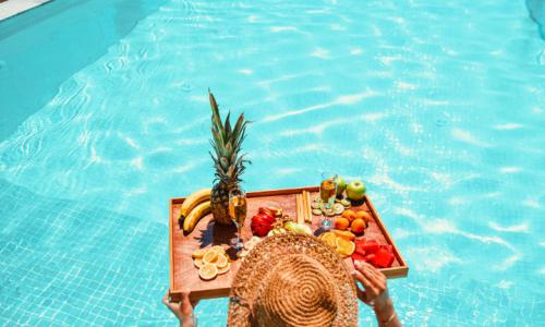Villa Su Kalkan — 11