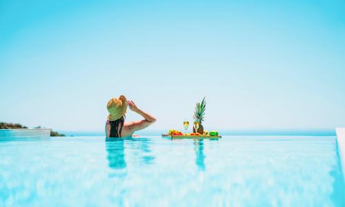 Villa Su Kalkan — 12
